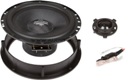 Audio system M 165 GOLF VI, VII